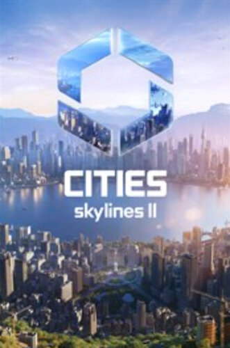 Περισσότερες πληροφορίες για "Cities: Skylines II"