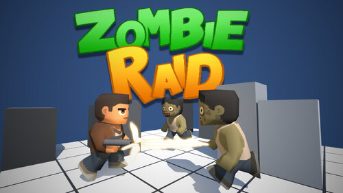 Περισσότερες πληροφορίες για "Zombie Raid (Nintendo Switch)"