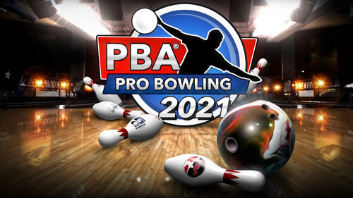 Περισσότερες πληροφορίες για "PBA Pro Bowling 2021 (Nintendo Switch)"