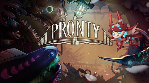 Περισσότερες πληροφορίες για "Pronty (Nintendo Switch)"