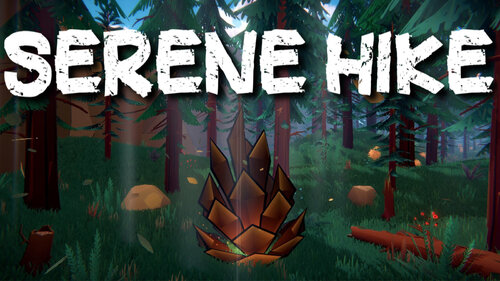 Περισσότερες πληροφορίες για "Serene Hike (Nintendo Switch)"