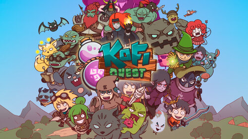 Περισσότερες πληροφορίες για "Kofi Quest (Nintendo Switch)"
