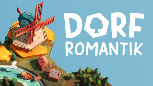 Περισσότερες πληροφορίες για "Dorfromantik (Nintendo Switch)"