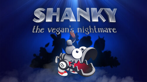 Περισσότερες πληροφορίες για "Shanky: The Vegan`s Nightmare (Nintendo Switch)"