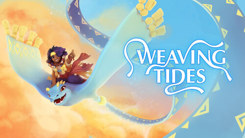 Περισσότερες πληροφορίες για "Weaving Tides (Nintendo Switch)"