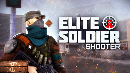 Περισσότερες πληροφορίες για "Elite Soldier Shooter (Nintendo Switch)"