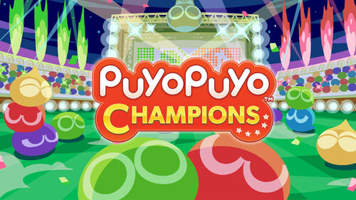 Περισσότερες πληροφορίες για "Puyo Champions (Nintendo Switch)"