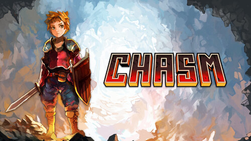 Περισσότερες πληροφορίες για "Chasm (Nintendo Switch)"