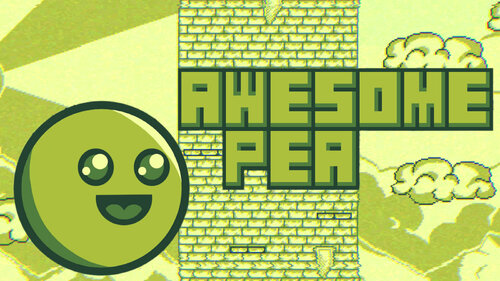 Περισσότερες πληροφορίες για "Awesome Pea (Nintendo Switch)"