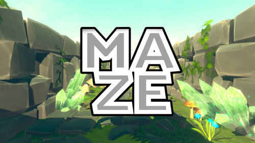 Περισσότερες πληροφορίες για "Maze (Nintendo Switch)"