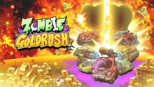 Περισσότερες πληροφορίες για "ZOMBIE GOLD RUSH (Nintendo Switch)"