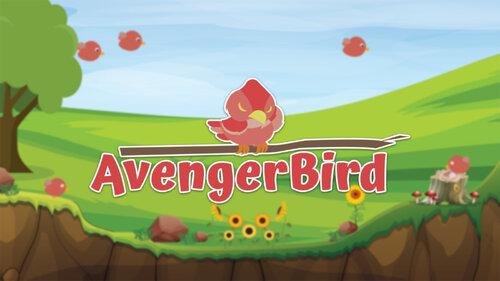 Περισσότερες πληροφορίες για "Avenger Bird (Nintendo Switch)"