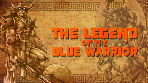 Περισσότερες πληροφορίες για "The Legend Of Blue Warrior (Nintendo Switch)"