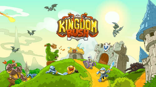 Περισσότερες πληροφορίες για "Kingdom Rush (Nintendo Switch)"