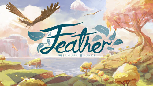 Περισσότερες πληροφορίες για "Feather (Nintendo Switch)"