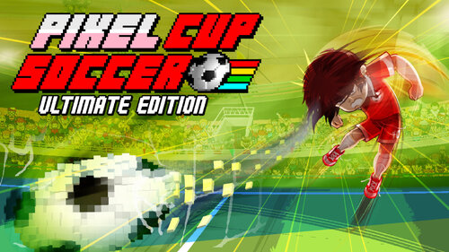 Περισσότερες πληροφορίες για "Pixel Cup Soccer - Ultimate Edition (Nintendo Switch)"