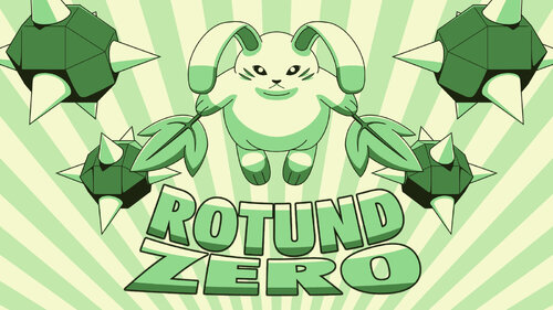 Περισσότερες πληροφορίες για "Rotund Zero (Nintendo Switch)"