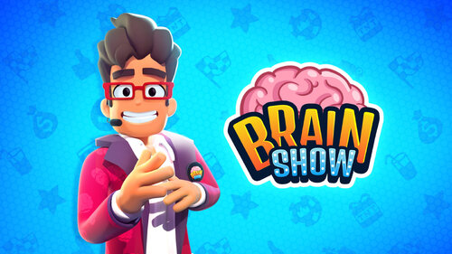 Περισσότερες πληροφορίες για "Brain Show (Nintendo Switch)"