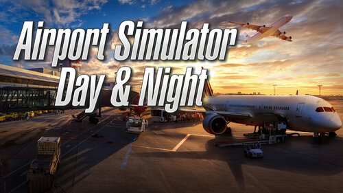 Περισσότερες πληροφορίες για "Airport Simulator: Day & Night (Nintendo Switch)"