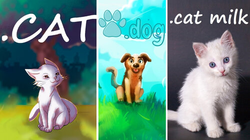 Περισσότερες πληροφορίες για "BUNDLE CATS + DOG (Nintendo Switch)"