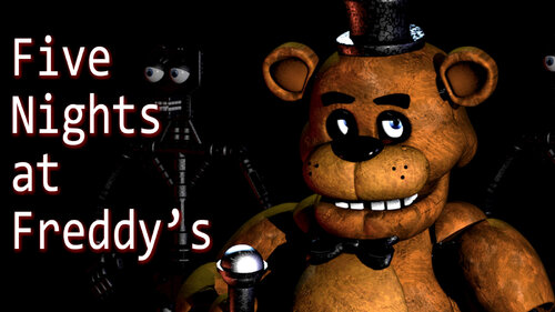 Περισσότερες πληροφορίες για "Five Nights at Freddy's (Nintendo Switch)"