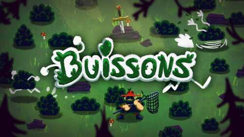 Περισσότερες πληροφορίες για "Buissons (Nintendo Switch)"