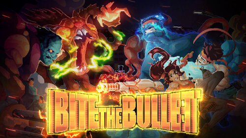 Περισσότερες πληροφορίες για "Bite the Bullet (Nintendo Switch)"