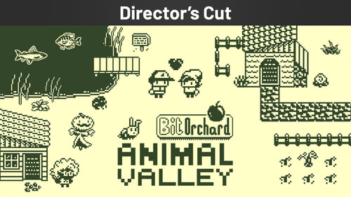 Περισσότερες πληροφορίες για "Bit Orchard: Animal Valley Director's Cut (Nintendo Switch)"