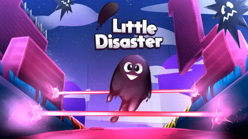 Περισσότερες πληροφορίες για "Little Disaster (Nintendo Switch)"