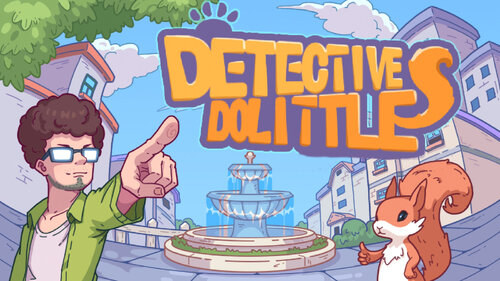 Περισσότερες πληροφορίες για "Detective Dolittle (Nintendo Switch)"