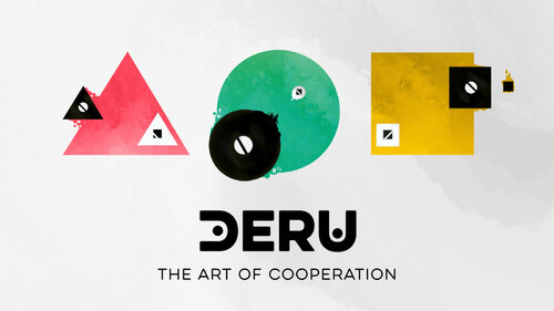 Περισσότερες πληροφορίες για "Deru - The Art of Cooperation (Nintendo Switch)"