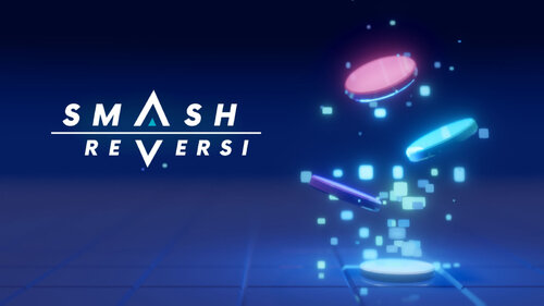 Περισσότερες πληροφορίες για "Smash Reversi (Nintendo Switch)"