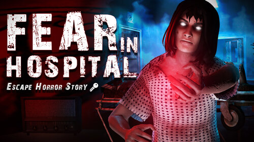 Περισσότερες πληροφορίες για "Fear in Hospital: Escape Horror Story (Nintendo Switch)"