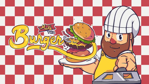 Περισσότερες πληροφορίες για "Make the Burger (Nintendo Switch)"