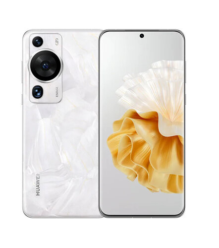 Περισσότερες πληροφορίες για "Huawei P60 Pro (Περλ/512 GB)"