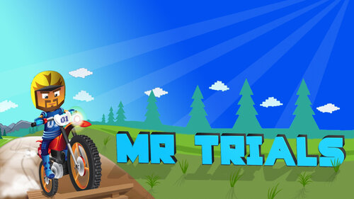 Περισσότερες πληροφορίες για "Mr Trials (Nintendo Switch)"