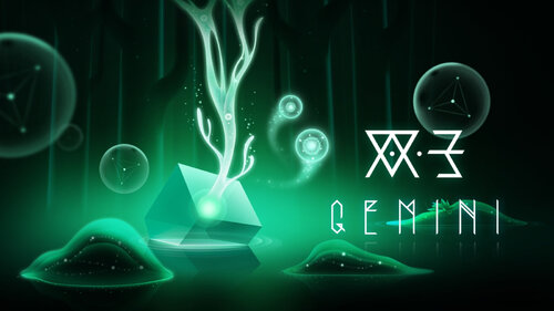 Περισσότερες πληροφορίες για "Gemini (Nintendo Switch)"