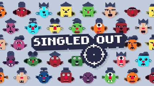 Περισσότερες πληροφορίες για "Singled Out (Nintendo Switch)"