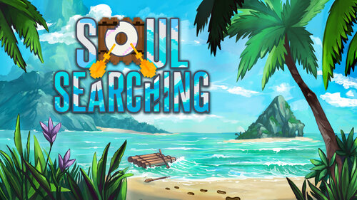 Περισσότερες πληροφορίες για "Soul Searching (Nintendo Switch)"