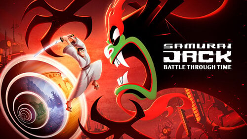 Περισσότερες πληροφορίες για "Samurai Jack: Battle Through Time (Nintendo Switch)"