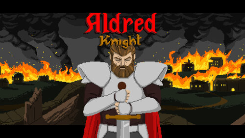 Περισσότερες πληροφορίες για "Aldred Knight (Nintendo Switch)"