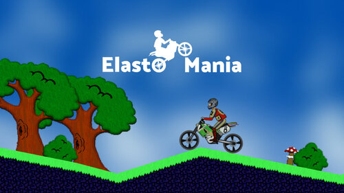 Περισσότερες πληροφορίες για "Elasto Mania Remastered (Nintendo Switch)"