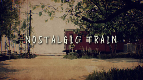 Περισσότερες πληροφορίες για "NOSTALGIC TRAIN (Nintendo Switch)"