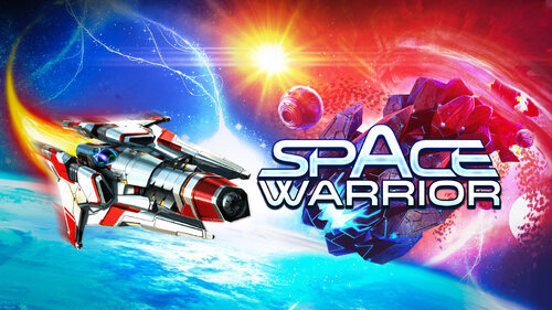 Περισσότερες πληροφορίες για "Space Warrior (Nintendo Switch)"