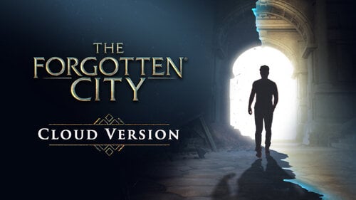 Περισσότερες πληροφορίες για "The Forgotten City - Cloud Version (Nintendo Switch)"