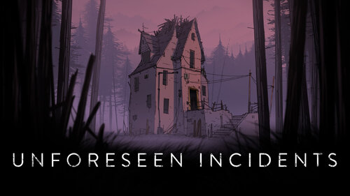 Περισσότερες πληροφορίες για "Unforeseen Incidents (Nintendo Switch)"