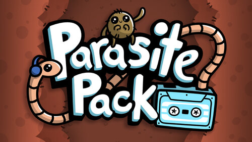 Περισσότερες πληροφορίες για "Parasite Pack (Nintendo Switch)"