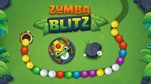 Περισσότερες πληροφορίες για "Zumba Blitz (Nintendo Switch)"