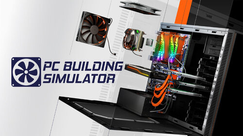 Περισσότερες πληροφορίες για "PC Building Simulator (Nintendo Switch)"