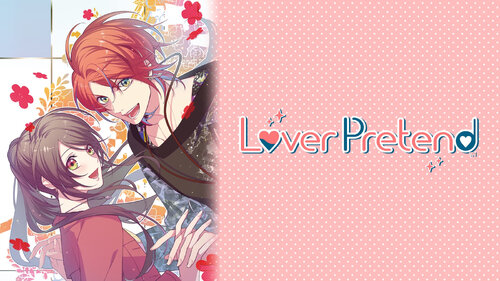 Περισσότερες πληροφορίες για "Lover Pretend (Nintendo Switch)"